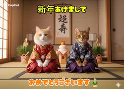 赤石加奈子ブリーダーからお迎えしたラガマフィン：マフィンくん