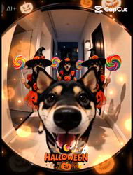 小山敏恵ブリーダーからお迎えした柴犬：京鳳虎次郎くん