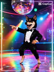 小山敏恵ブリーダーからお迎えした柴犬：京鳳虎次郎くん