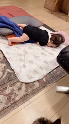 長谷川麻里ブリーダーからお迎えしたメインクーン：zazieちゃん