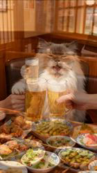 羅方遠ブリーダーからお迎えしたサイベリアン：ソフィアちゃん