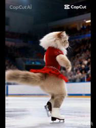 佐藤安佐子ブリーダーからお迎えしたサイベリアン：リリアーナちゃん