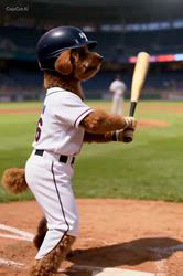 奈良昌子ブリーダーからお迎えしたトイプードル：そらくん