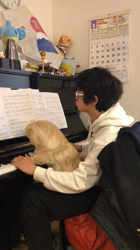 寺村智子ブリーダーからお迎えしたペキニーズ：ルルちゃん