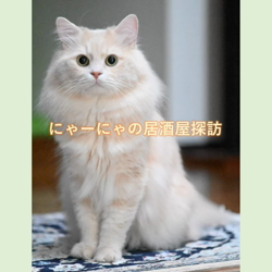 神原崇ブリーダーからお迎えしたサイベリアン：にゃーにゃくん