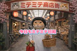 前野幹子ブリーダーからお迎えしたミヌエット：マカロンちゃん