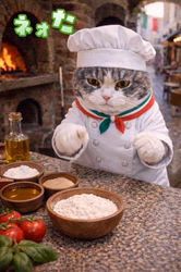 前野幹子ブリーダーからお迎えしたミヌエット：マカロンちゃん