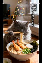 村井令枝ブリーダーからお迎えしたブリティッシュロングヘア：蘭丸くん