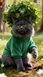 村井令枝ブリーダーからお迎えしたブリティッシュロングヘア：蘭丸くん